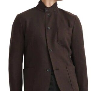 Rag and Bone Prospect Japanese Wool Cardigan